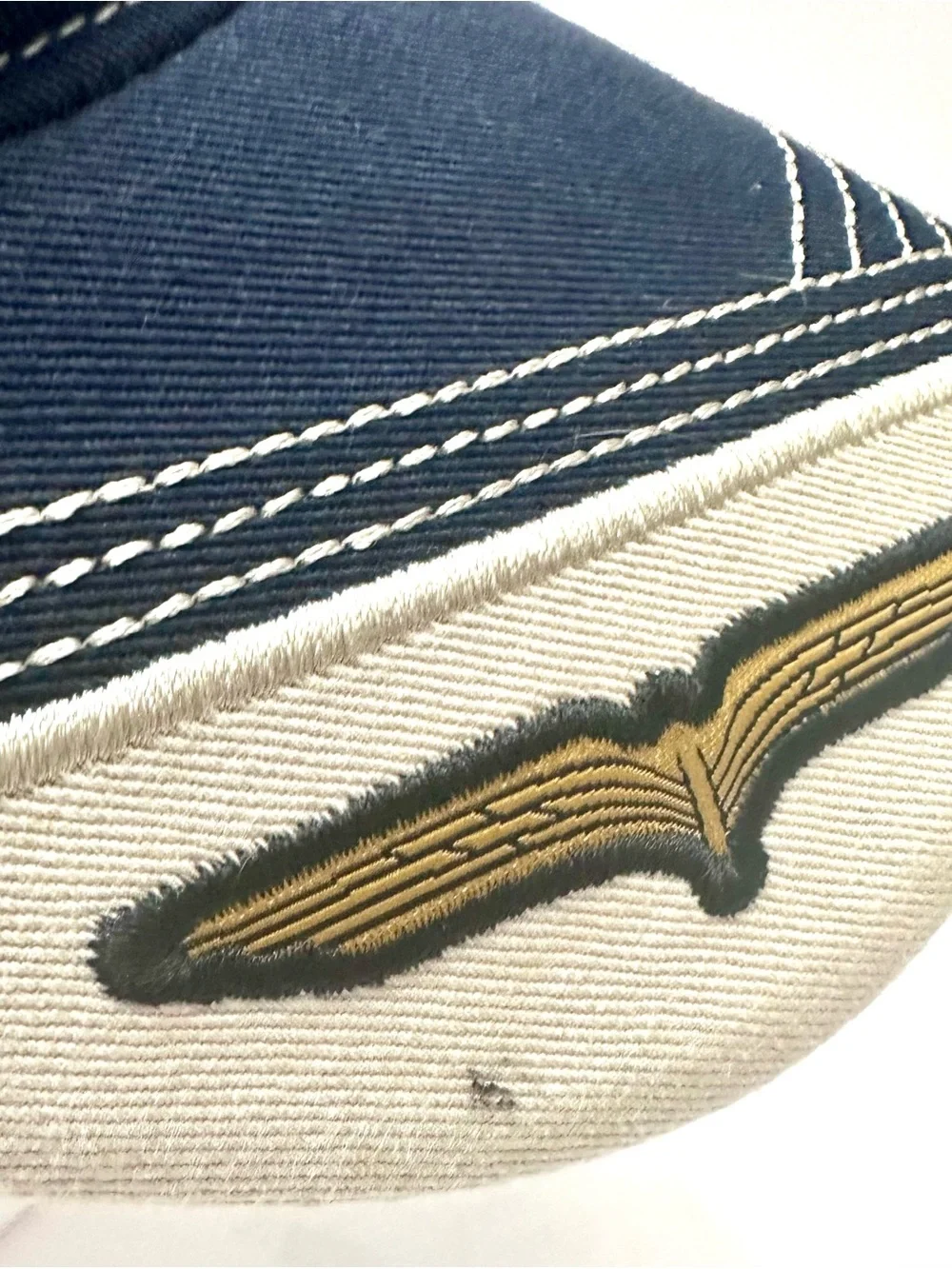 Indianapolis 500 Centennial Era 2009 Navy Baseball Cap